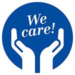 We care!