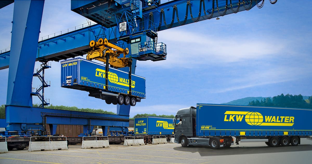 How Combined Transport Works LKW WALTER UK how-combined-transport-works-lkw-walter-uk