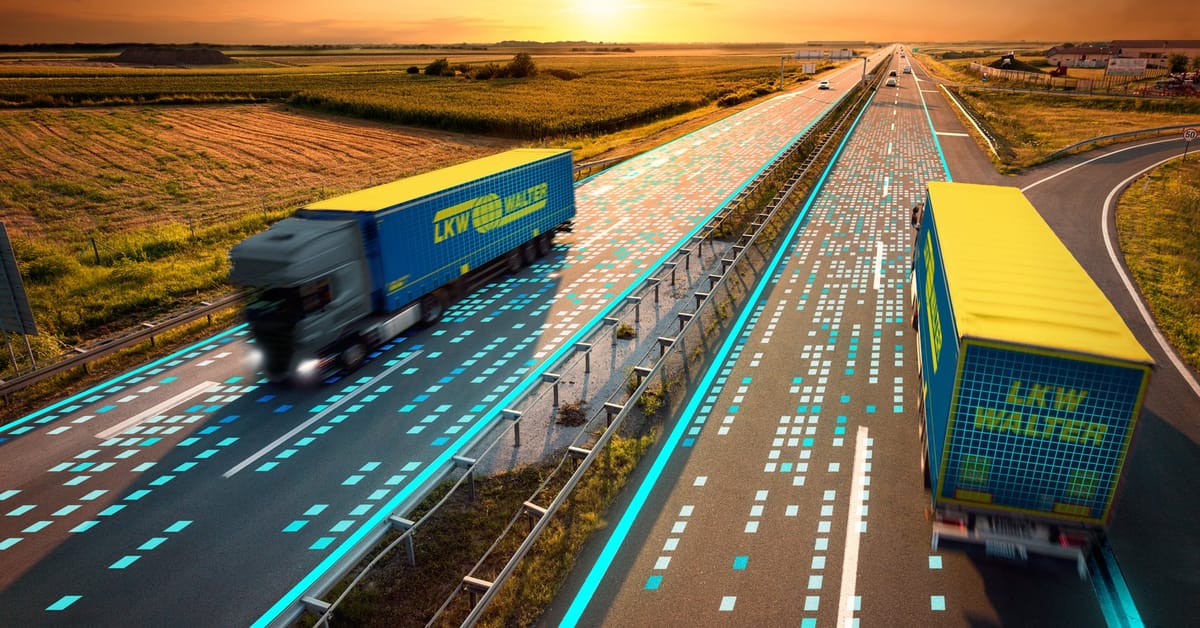 Моят вход в системата на LKW WALTER - LKW WALTER (BG)