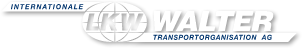 LKW Walter Logo